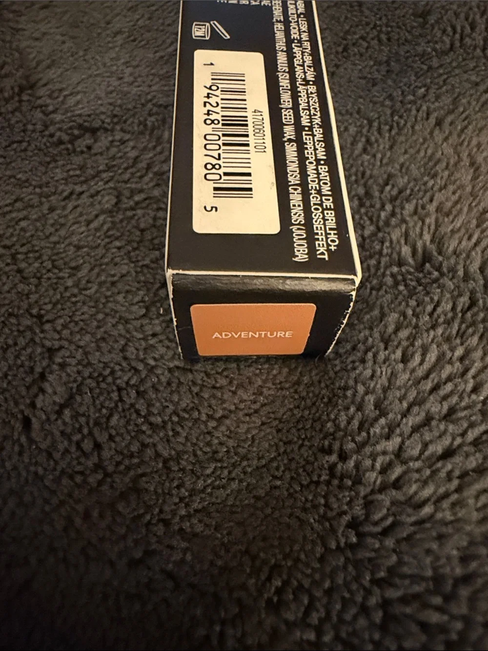 bareMinerals Liquid Lipstick - Bronze Shimmer